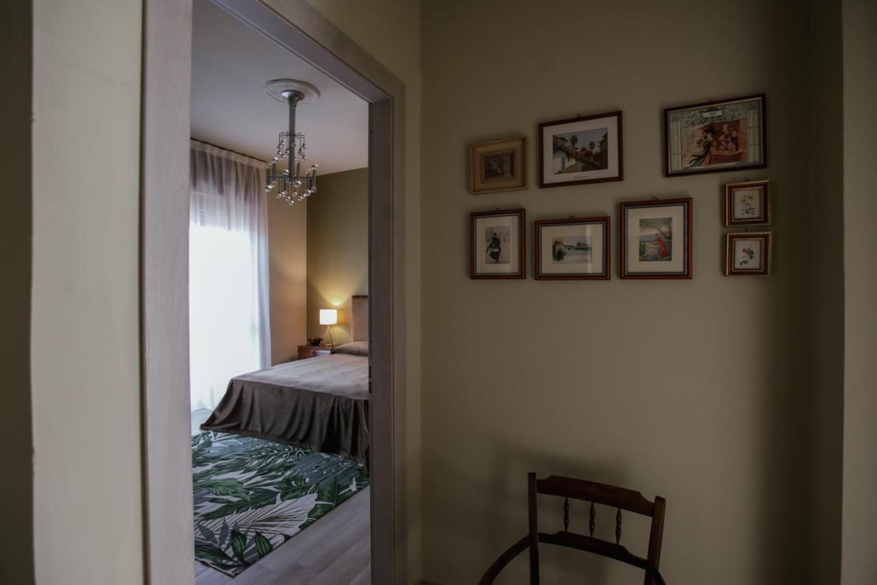 Ca'Du Lin - Jacuzzi Bed and Breakfast Cisterna dʼAsti Eksteriør billede