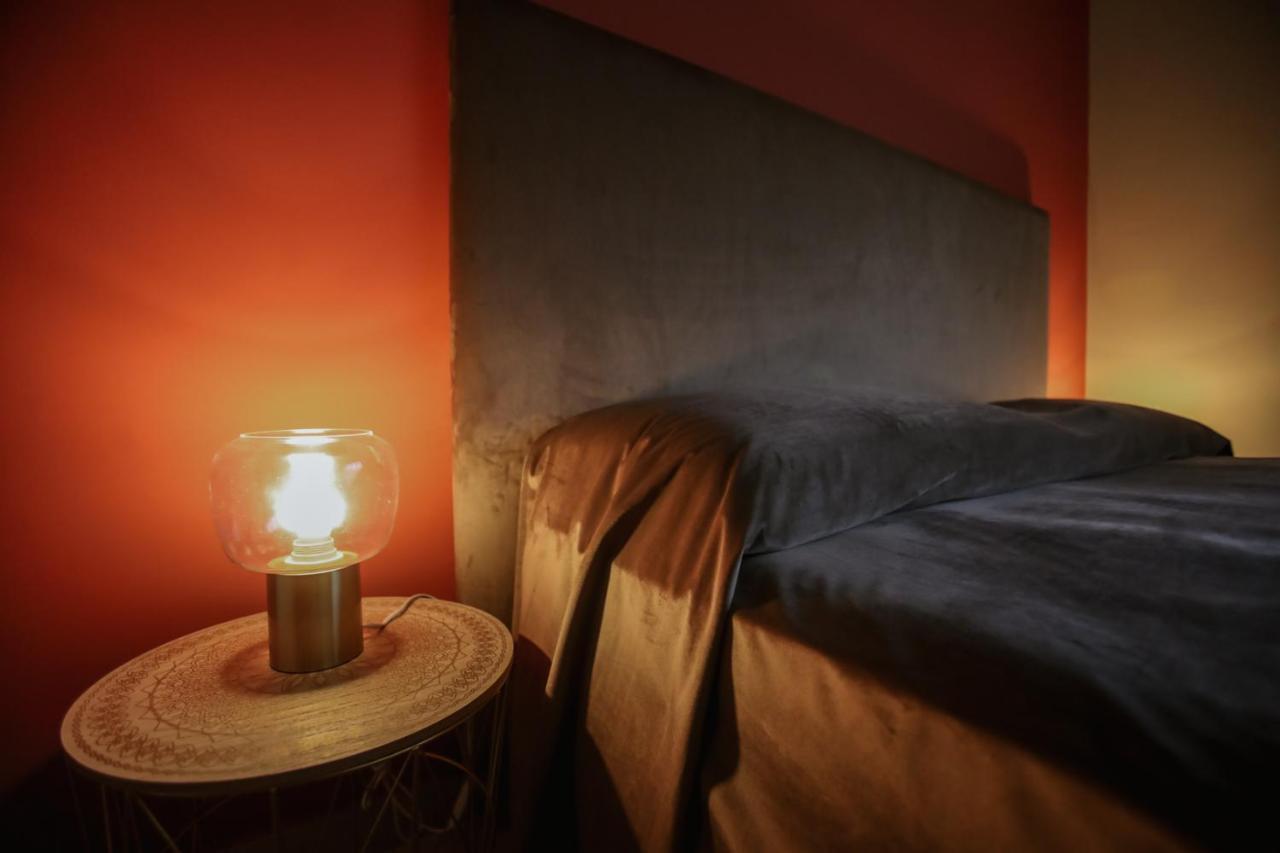 Ca'Du Lin - Jacuzzi Bed and Breakfast Cisterna dʼAsti Eksteriør billede