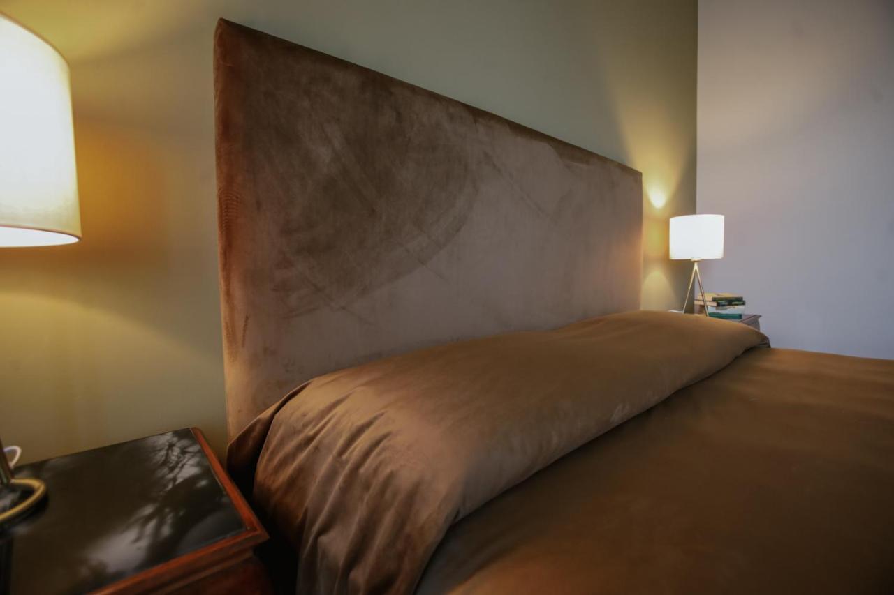 Ca'Du Lin - Jacuzzi Bed and Breakfast Cisterna dʼAsti Eksteriør billede
