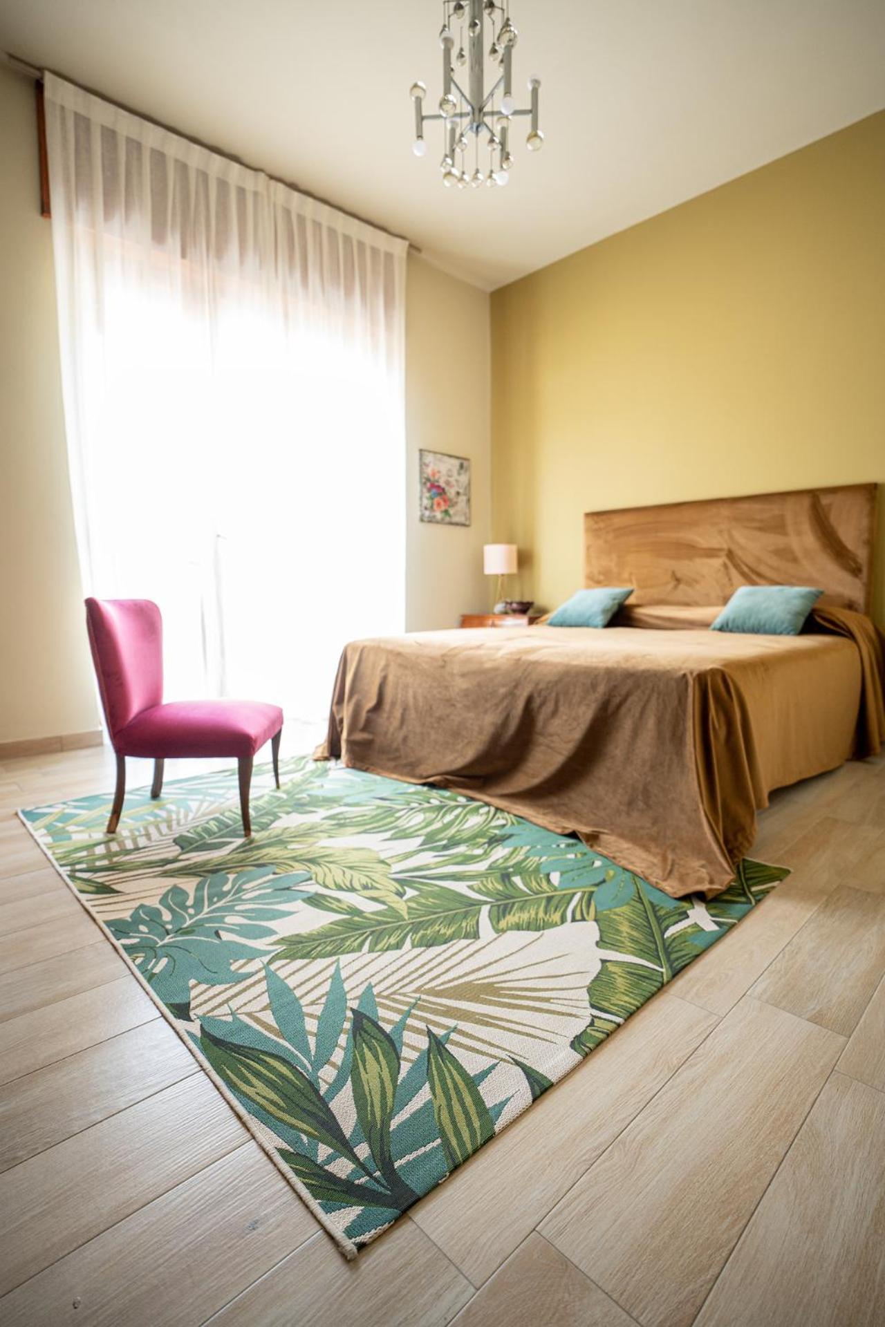 Ca'Du Lin - Jacuzzi Bed and Breakfast Cisterna dʼAsti Eksteriør billede
