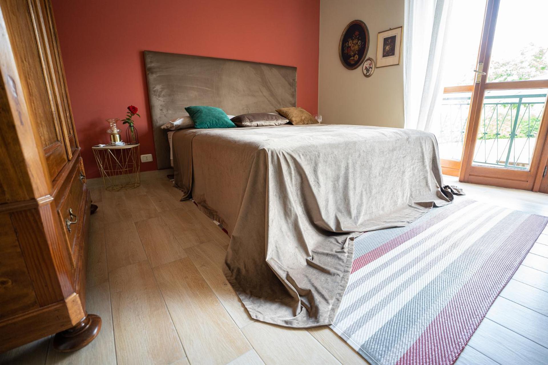 Ca'Du Lin - Jacuzzi Bed and Breakfast Cisterna dʼAsti Eksteriør billede