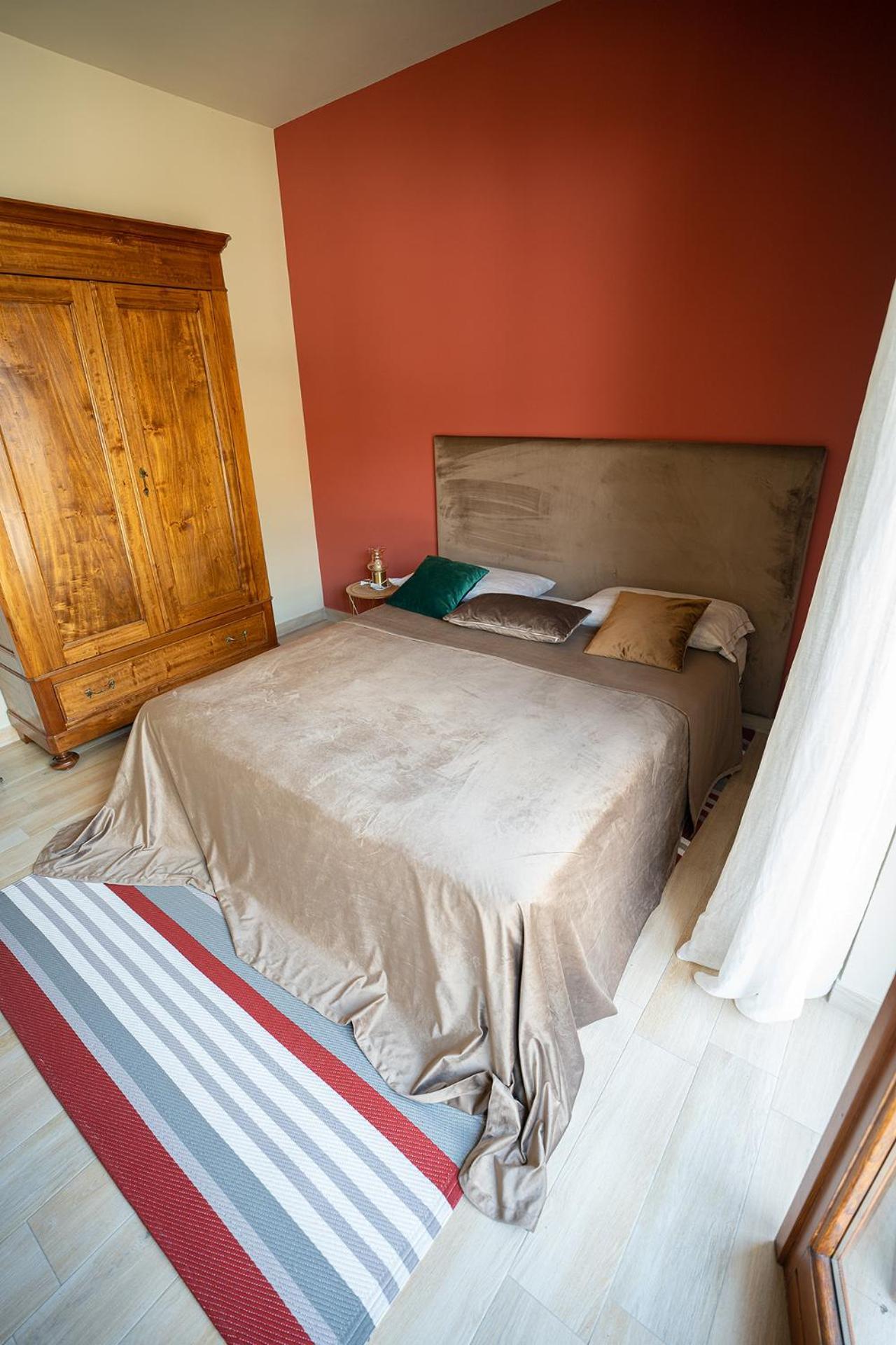 Ca'Du Lin - Jacuzzi Bed and Breakfast Cisterna dʼAsti Eksteriør billede