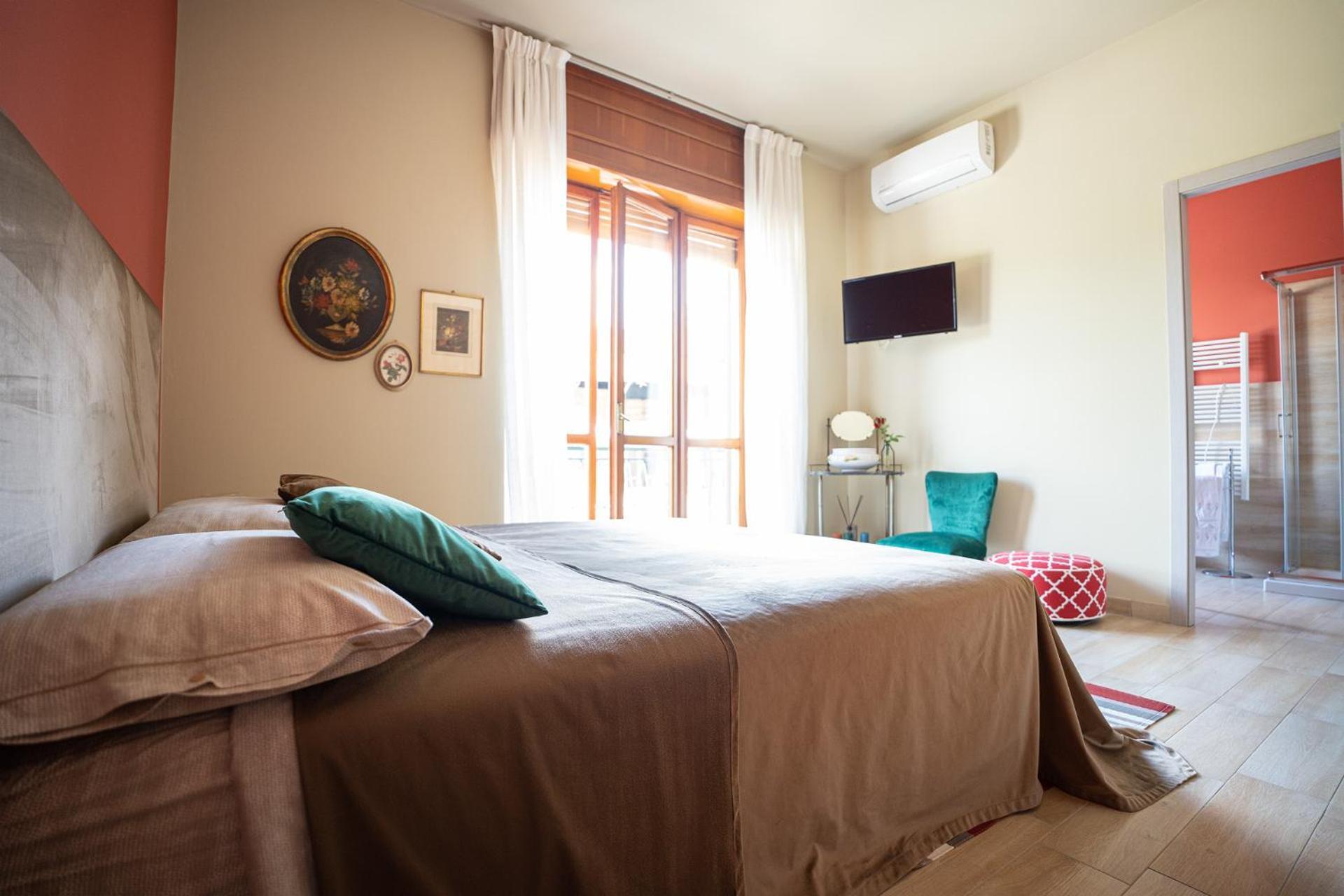 Ca'Du Lin - Jacuzzi Bed and Breakfast Cisterna dʼAsti Eksteriør billede