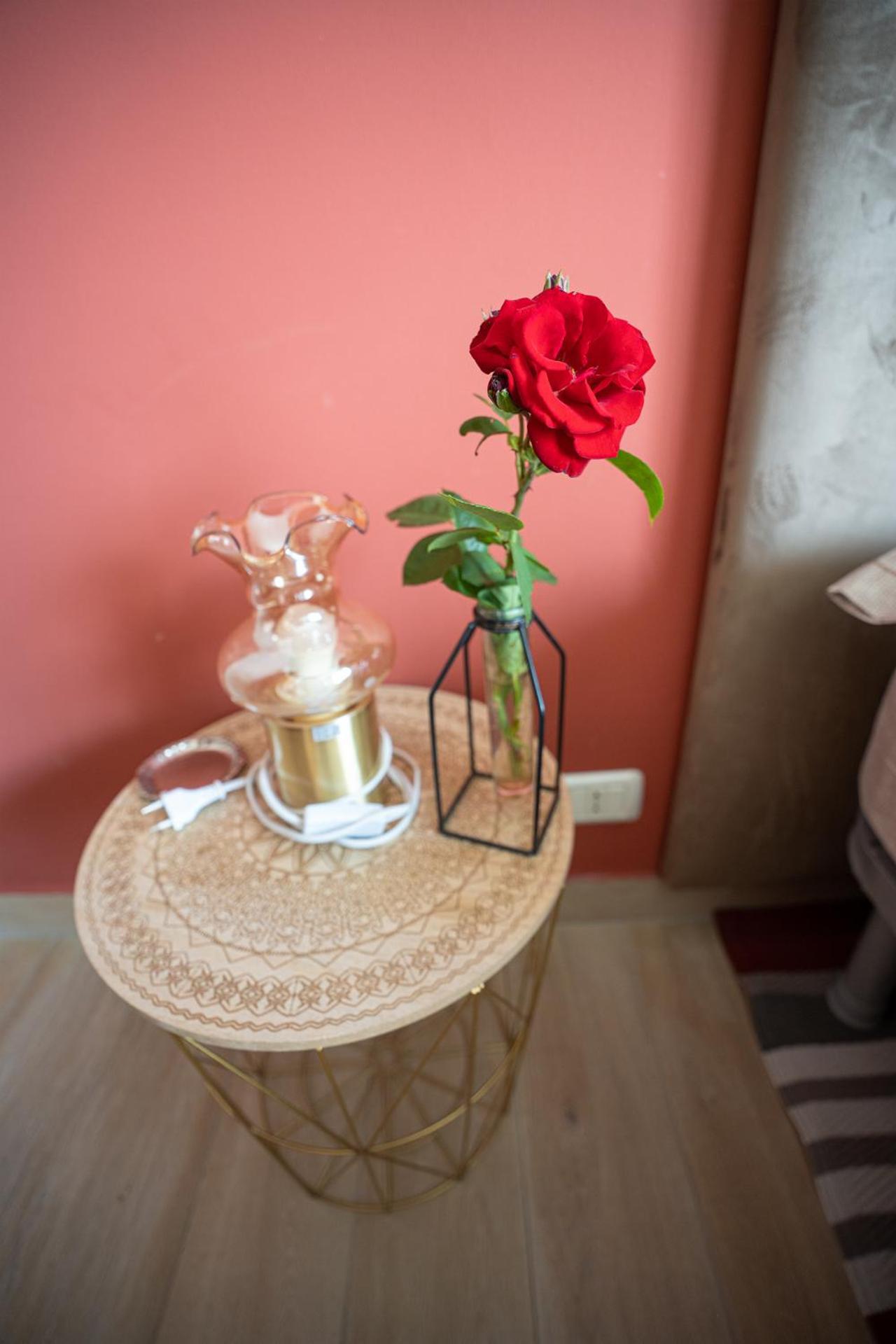 Ca'Du Lin - Jacuzzi Bed and Breakfast Cisterna dʼAsti Eksteriør billede