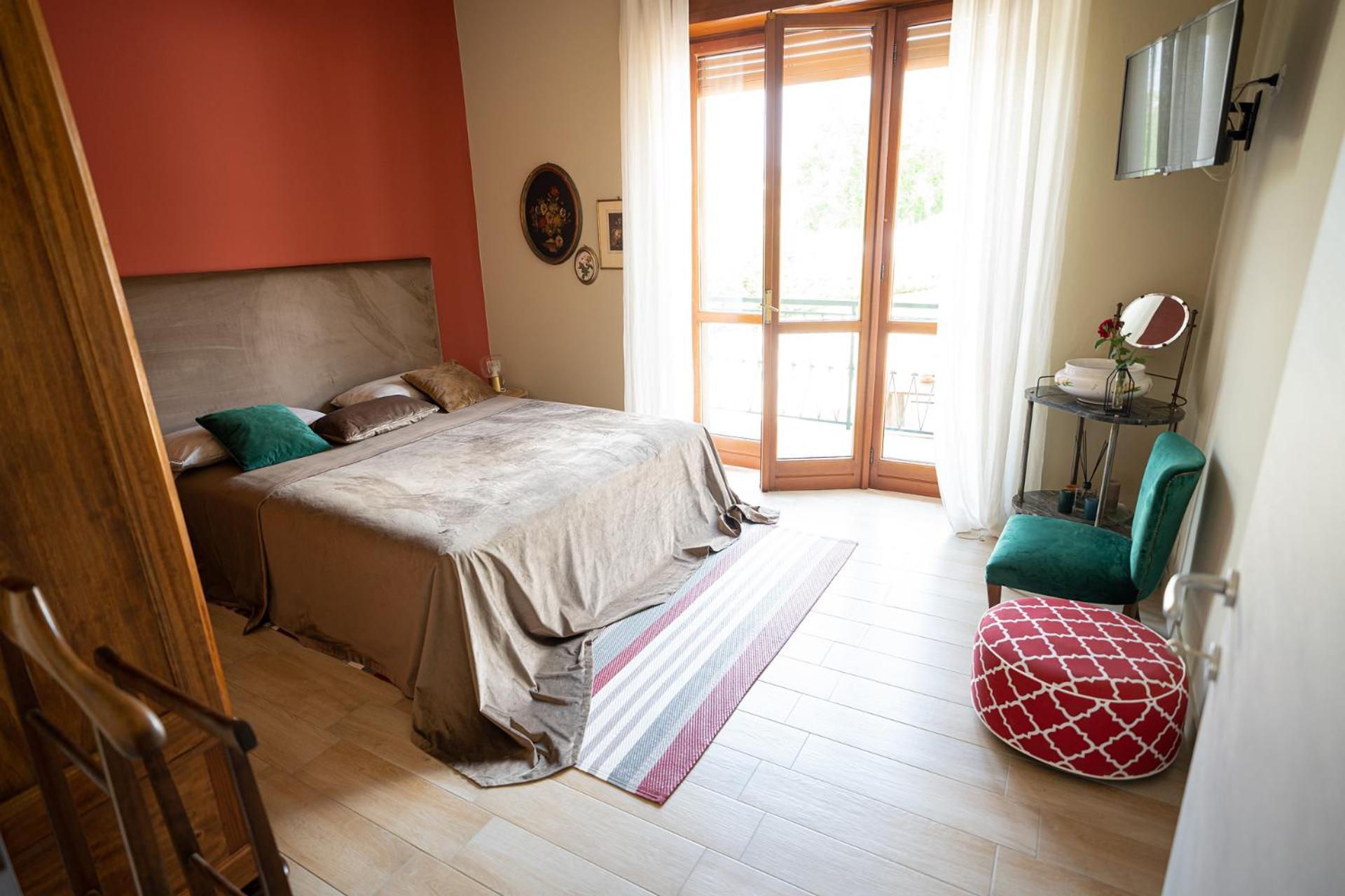 Ca'Du Lin - Jacuzzi Bed and Breakfast Cisterna dʼAsti Eksteriør billede