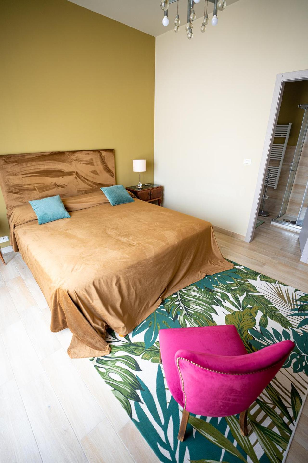 Ca'Du Lin - Jacuzzi Bed and Breakfast Cisterna dʼAsti Eksteriør billede
