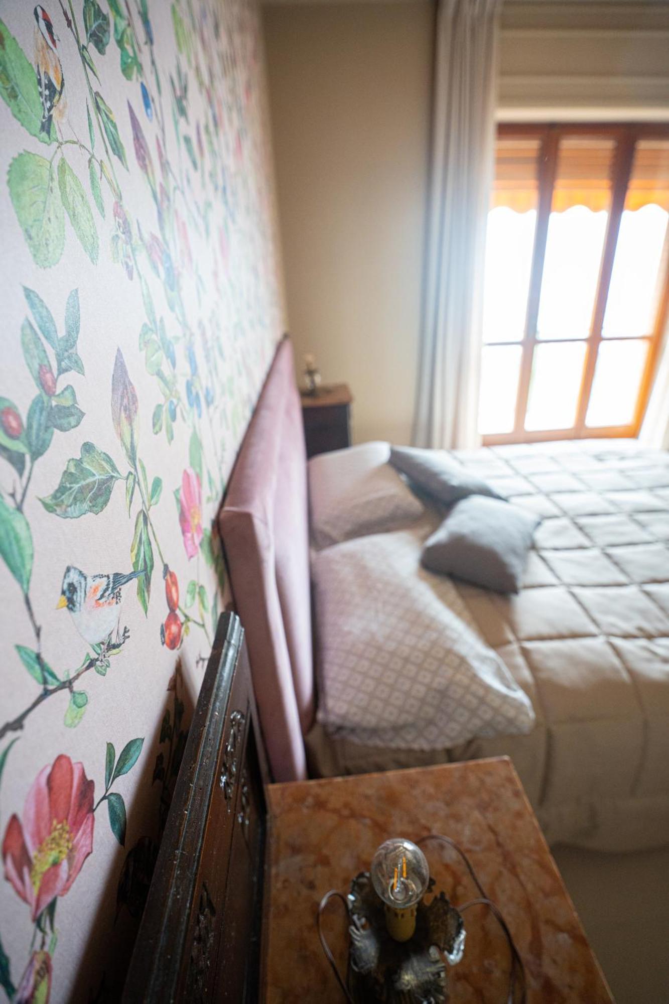 Ca'Du Lin - Jacuzzi Bed and Breakfast Cisterna dʼAsti Eksteriør billede