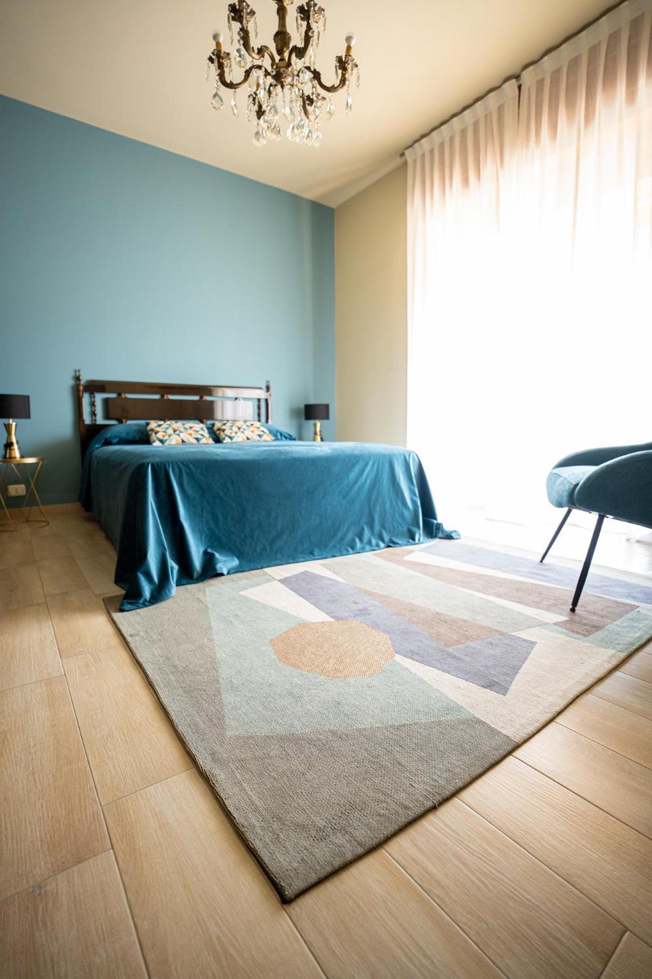 Ca'Du Lin - Jacuzzi Bed and Breakfast Cisterna dʼAsti Eksteriør billede