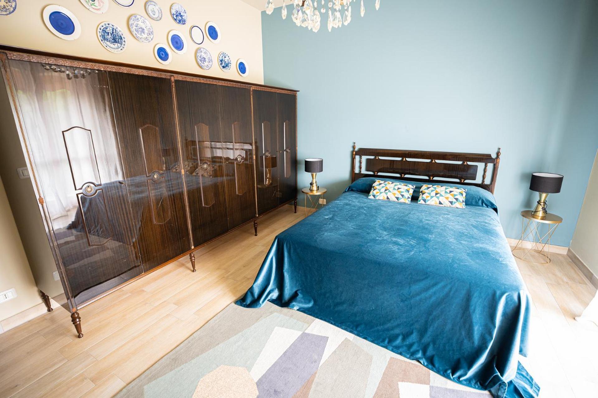 Ca'Du Lin - Jacuzzi Bed and Breakfast Cisterna dʼAsti Eksteriør billede