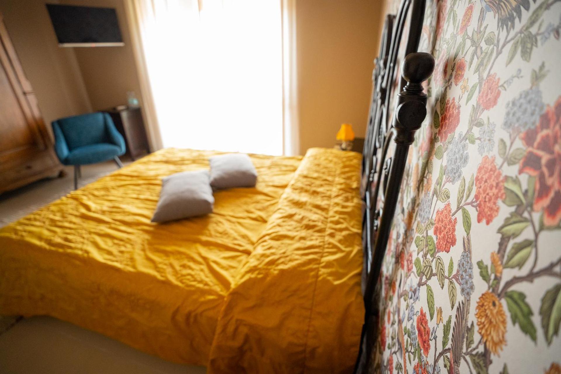 Ca'Du Lin - Jacuzzi Bed and Breakfast Cisterna dʼAsti Eksteriør billede