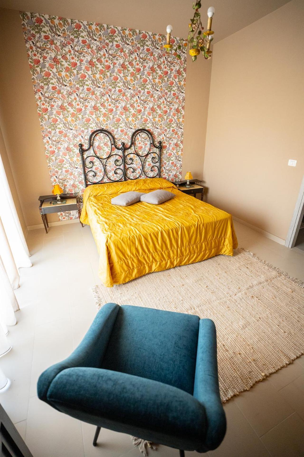 Ca'Du Lin - Jacuzzi Bed and Breakfast Cisterna dʼAsti Eksteriør billede